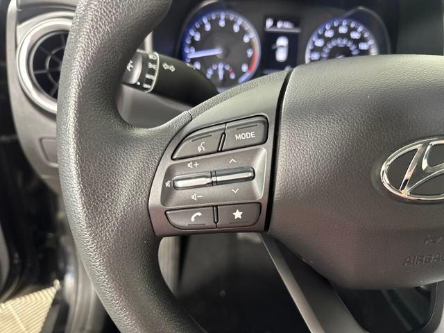 used 2023 Hyundai Kona car, priced at $18,690