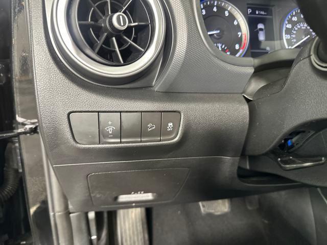 used 2023 Hyundai Kona car, priced at $18,690