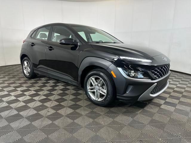 used 2023 Hyundai Kona car, priced at $18,690