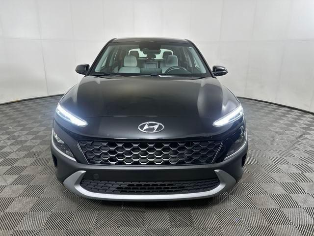used 2023 Hyundai Kona car, priced at $18,690