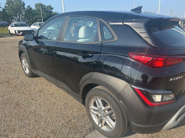 used 2023 Hyundai Kona car, priced at $18,990
