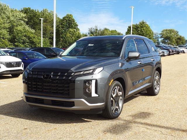 new 2024 Hyundai Palisade car, priced at $43,490