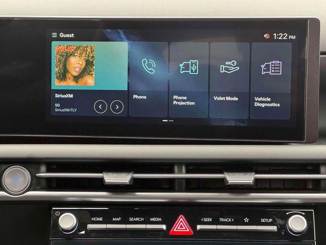 new 2025 Hyundai SANTA CRUZ car, priced at $32,294