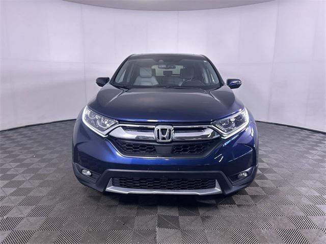 used 2019 Honda CR-V car, priced at $20,850