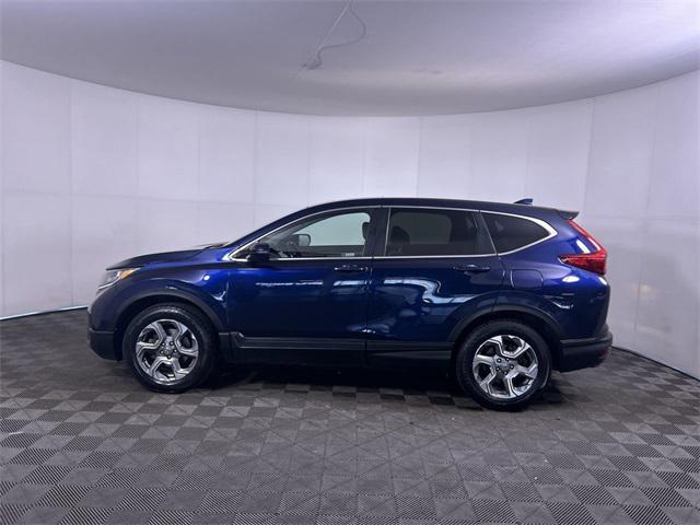 used 2019 Honda CR-V car, priced at $20,850