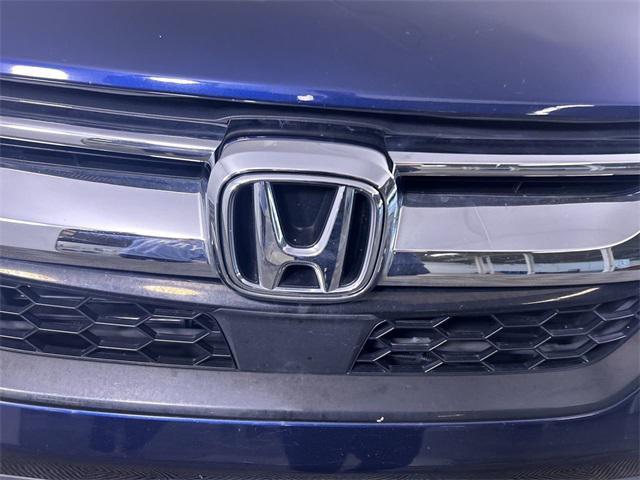 used 2019 Honda CR-V car, priced at $20,850