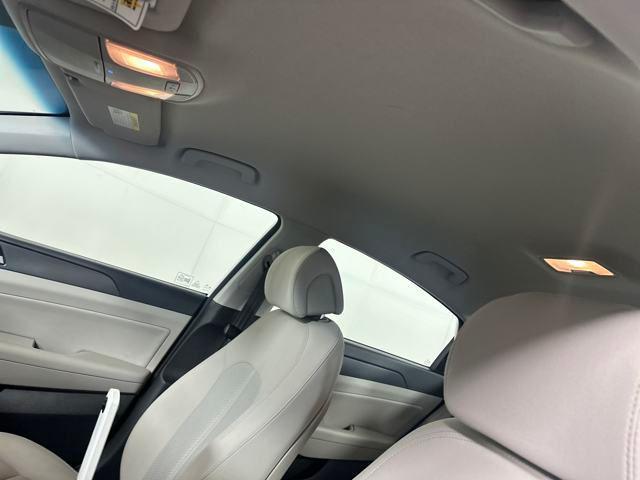 used 2015 Hyundai Sonata car, priced at $9,990