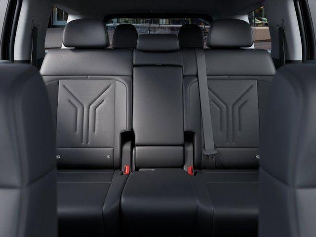 new 2026 Hyundai Santa Fe car, priced at $40,756