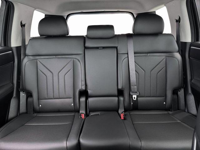 new 2026 Hyundai Santa Fe car, priced at $39,506