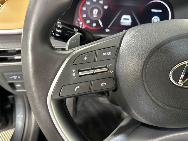 used 2023 Hyundai Sonata car, priced at $22,990