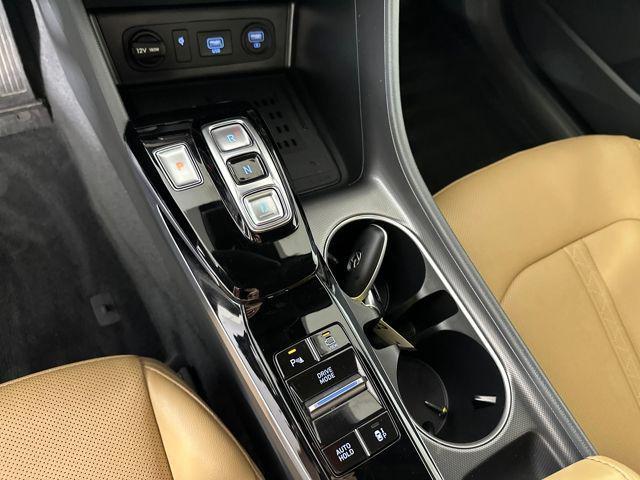 used 2023 Hyundai Sonata car, priced at $22,990