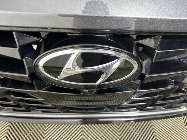 used 2023 Hyundai Sonata car, priced at $22,990
