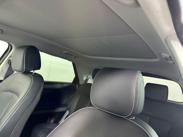used 2024 Hyundai IONIQ 5 car, priced at $28,990