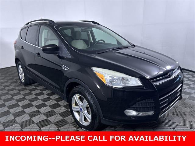 used 2013 Ford Escape car, priced at $5,995