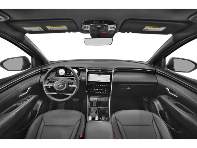 new 2024 Hyundai Santa Cruz car, priced at $38,874