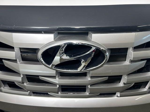 used 2024 Hyundai Santa Cruz car, priced at $27,220