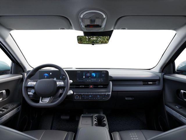 new 2026 Hyundai IONIQ 5 car, priced at $49,796