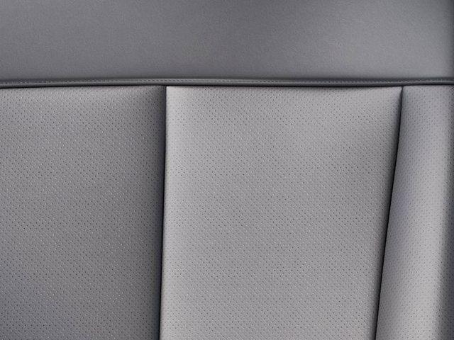 new 2026 Hyundai IONIQ 5 car, priced at $49,796