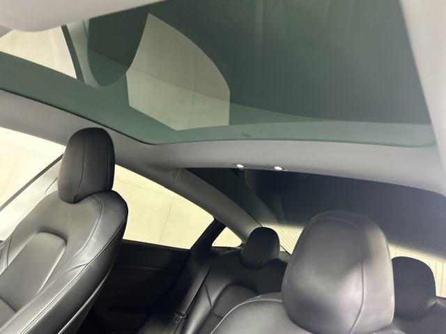 used 2018 Tesla Model 3 car, priced at $17,990