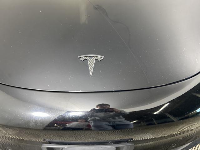 used 2018 Tesla Model 3 car, priced at $17,990