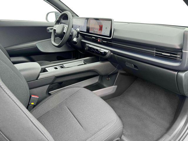 new 2025 Hyundai IONIQ 6 car, priced at $41,247