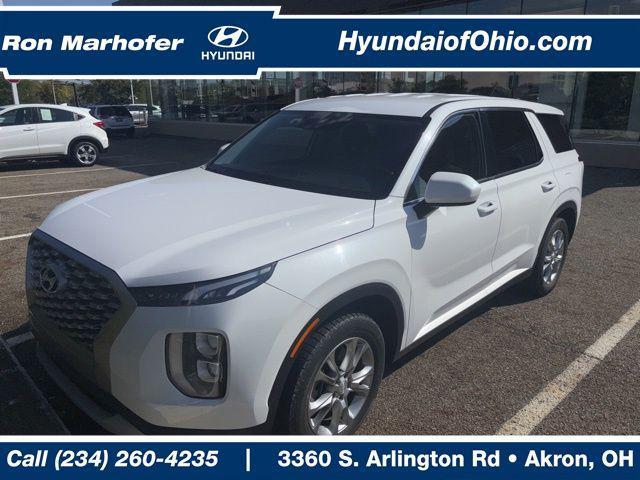 used 2020 Hyundai Palisade car, priced at $19,990