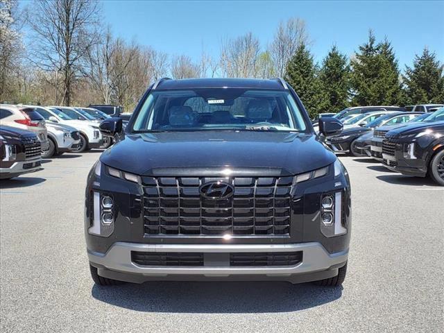 new 2024 Hyundai Palisade car, priced at $45,995