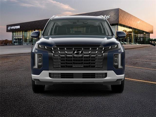 new 2024 Hyundai Palisade car, priced at $44,500