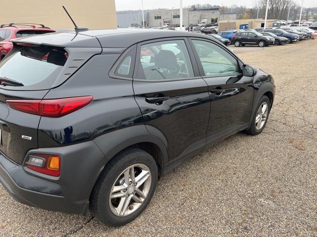 used 2019 Hyundai Kona car, priced at $12,750