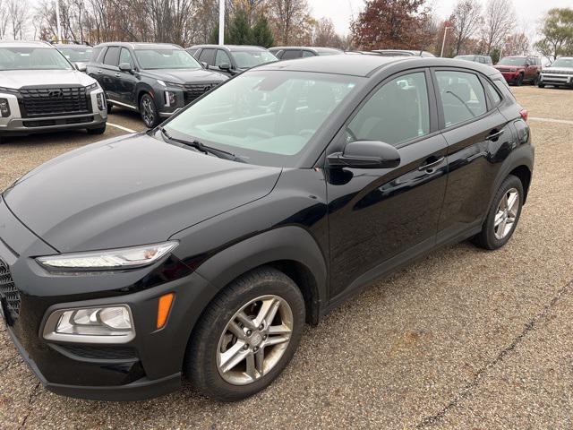 used 2019 Hyundai Kona car, priced at $12,750