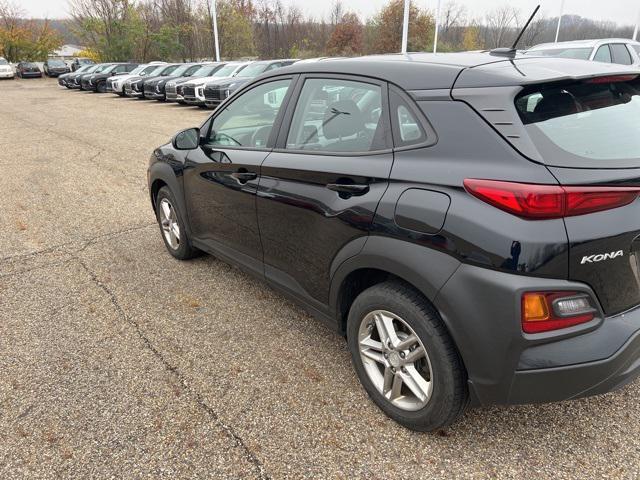 used 2019 Hyundai Kona car, priced at $12,750