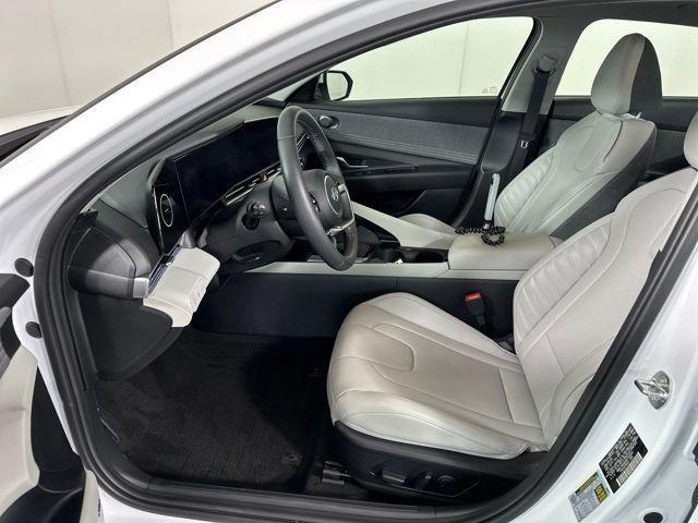 used 2024 Hyundai Elantra car, priced at $23,599