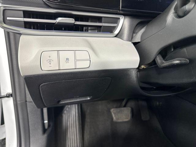 used 2024 Hyundai Elantra car, priced at $23,599