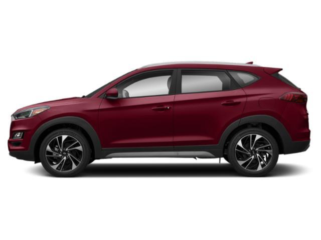 used 2019 Hyundai Tucson car, priced at $14,990