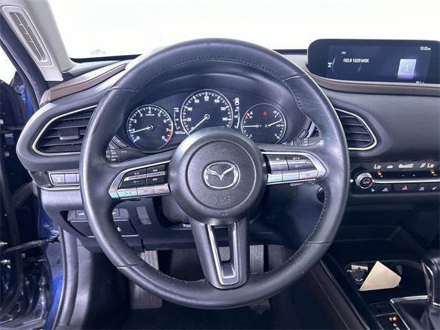 used 2021 Mazda CX-30 car, priced at $21,440