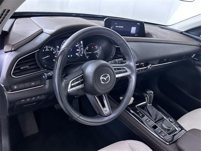 used 2021 Mazda CX-30 car, priced at $21,440