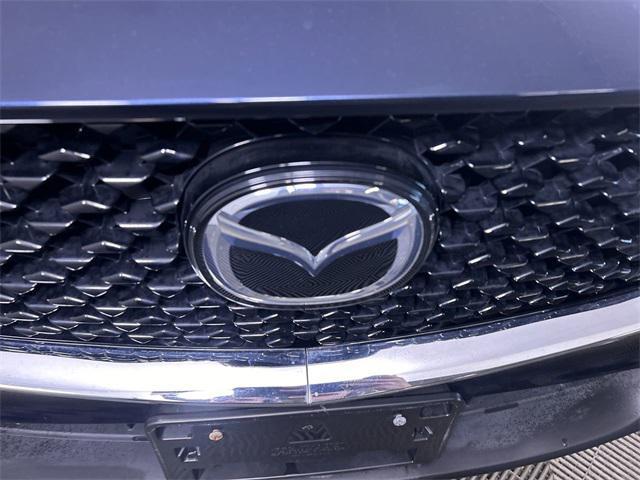 used 2021 Mazda CX-30 car, priced at $21,440