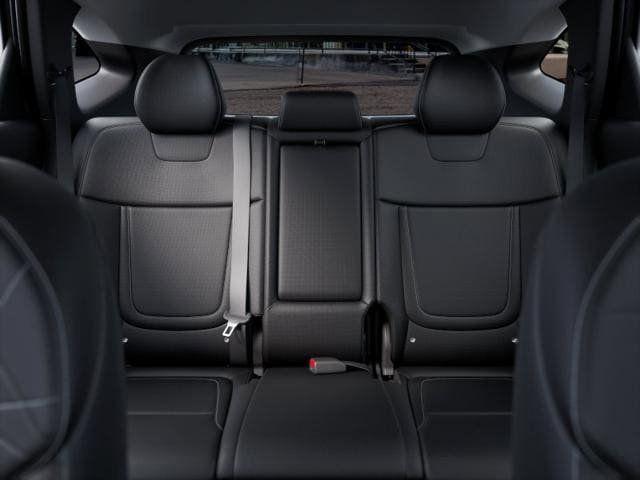 new 2025 Hyundai Tucson car, priced at $29,927