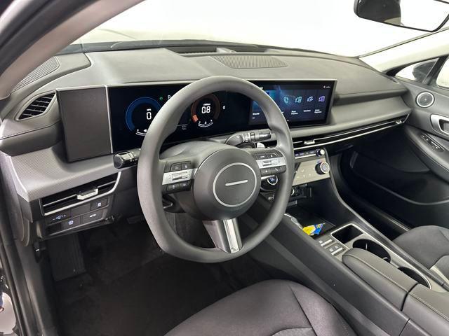 used 2025 Hyundai Sonata car, priced at $26,990