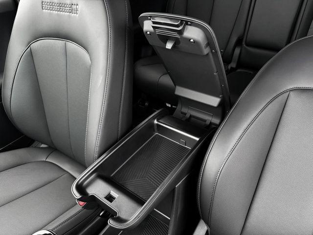 new 2025 Hyundai IONIQ 5 car, priced at $42,119