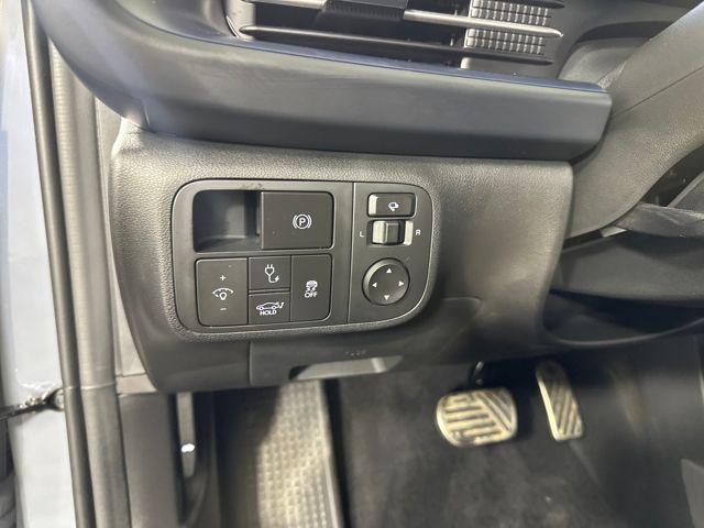 used 2023 Hyundai IONIQ 6 car, priced at $30,699