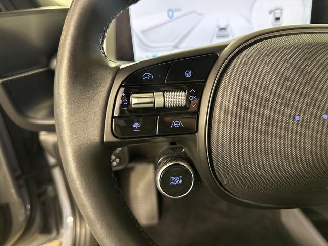 used 2023 Hyundai IONIQ 6 car, priced at $30,699