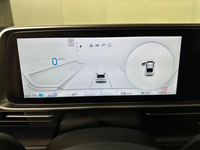 used 2023 Hyundai IONIQ 6 car, priced at $30,699
