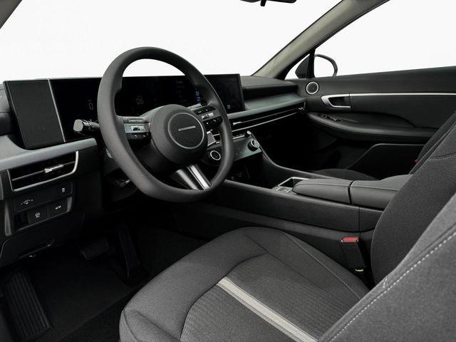 new 2025 Hyundai Sonata car, priced at $29,089