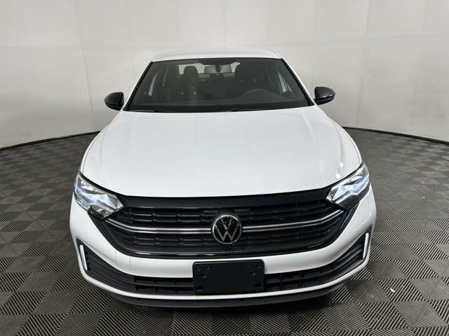 used 2022 Volkswagen Jetta car, priced at $18,990