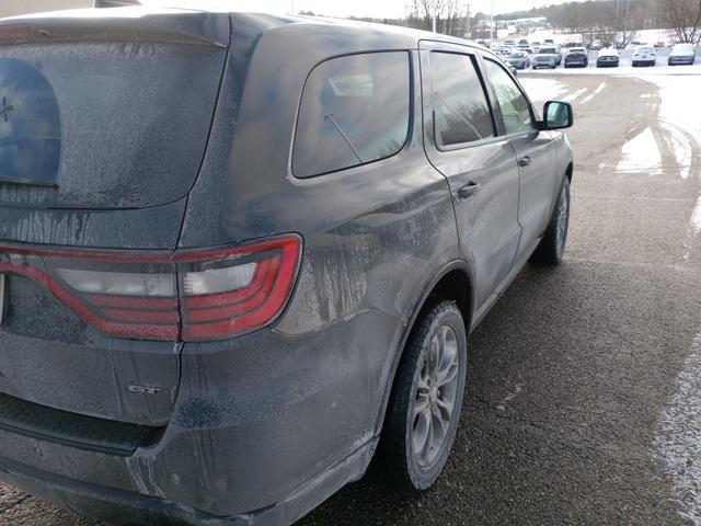 used 2019 Dodge Durango car, priced at $19,466