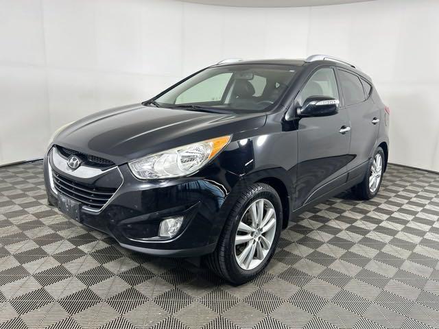 used 2012 Hyundai Tucson car, priced at $9,899