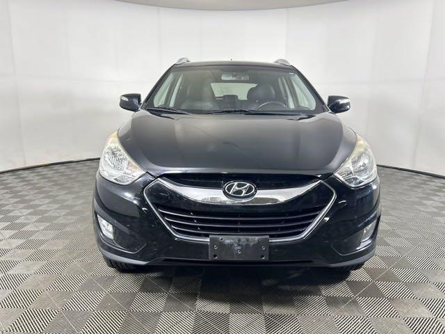 used 2012 Hyundai Tucson car, priced at $9,899