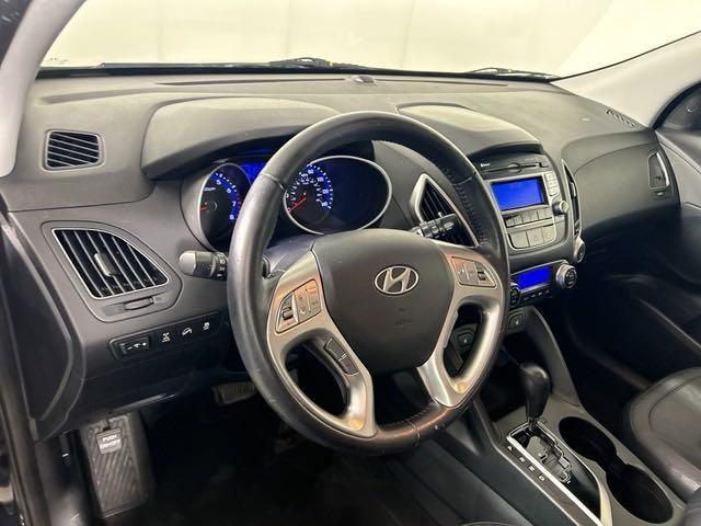 used 2012 Hyundai Tucson car, priced at $9,899