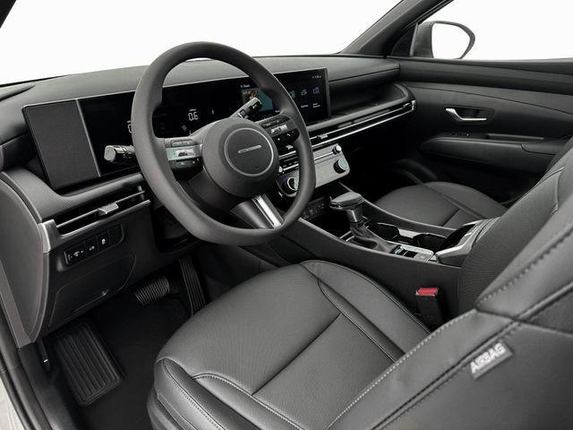 new 2025 Hyundai SANTA CRUZ car, priced at $31,762